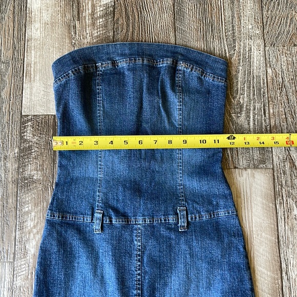 Goodtime Jean Dresa, Small - Picture 9 of 14